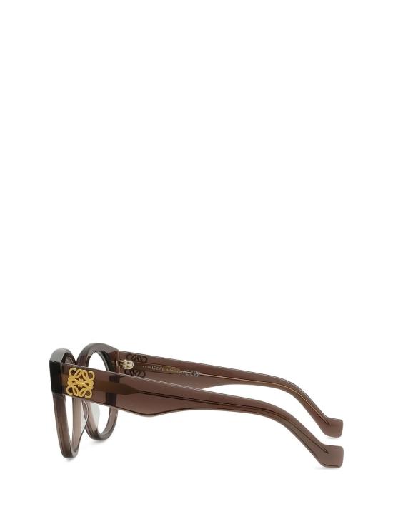 26FW 로에베 안경 LW50068I 050 BROWN - LOEWE