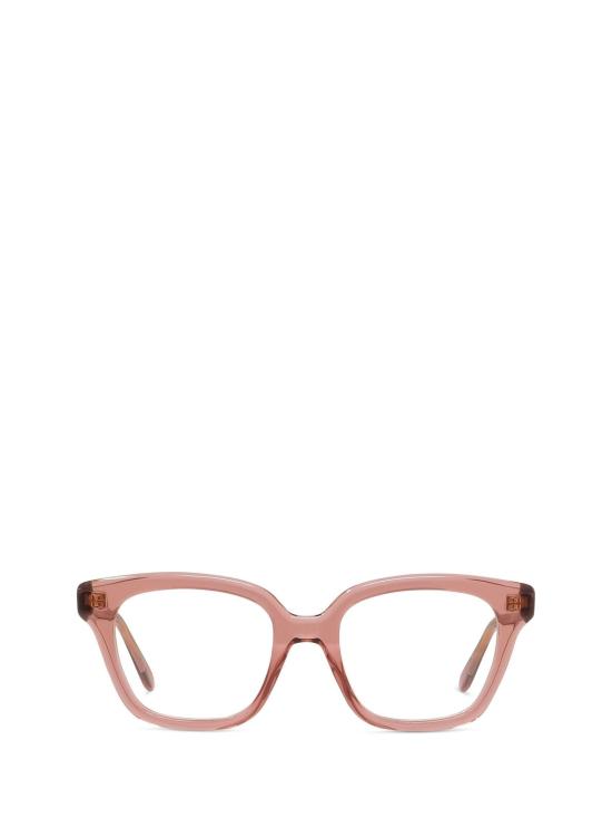 26FW 로에베 안경 LW50083I 072 ROSE