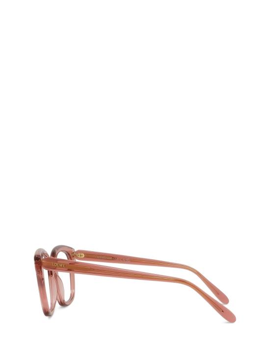 26FW 로에베 안경 LW50083I 072 ROSE - LOEWE