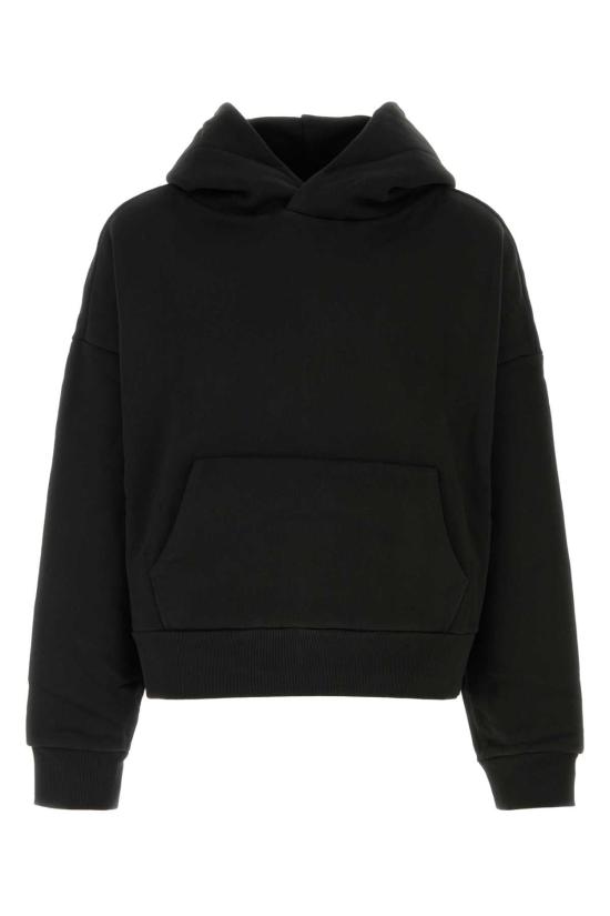 26FW 엔타이어 스튜디오 탑 ESFW26HO02012 0015 BLACK
