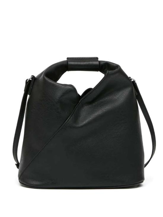26FW MM6 메종마르지엘라 JAPANESE 재패니즈 크로스바디백 SB6WD0026P8396 BLACK