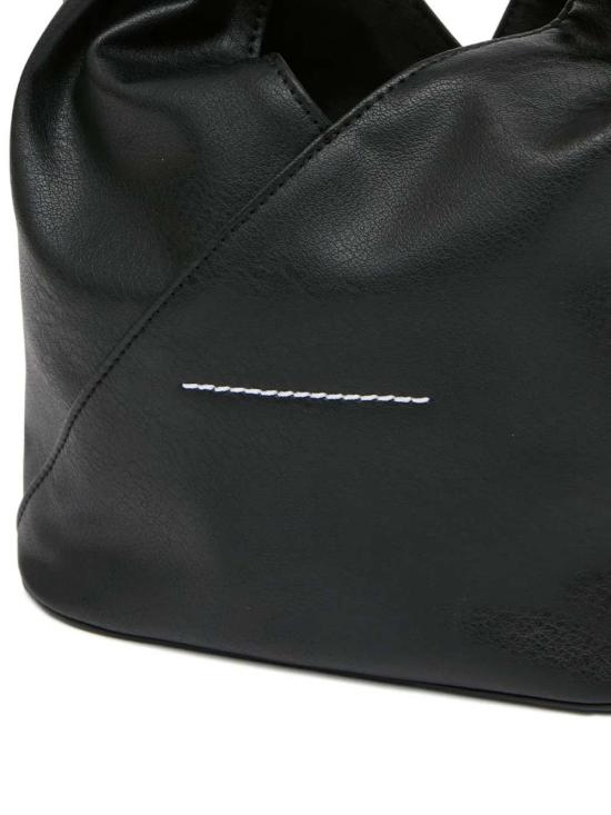 26FW MM6 메종마르지엘라 JAPANESE 재패니즈 크로스바디백 SB6WD0026P8396 BLACK - MM6 MAISON MARGIELA