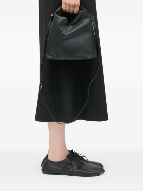 26FW MM6 메종마르지엘라 JAPANESE 재패니즈 크로스바디백 SB6WD0026P8396 BLACK - MM6 MAISON MARGIELA