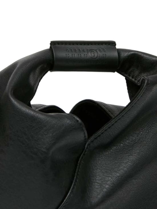 26FW MM6 메종마르지엘라 JAPANESE 재패니즈 크로스바디백 SB6WD0026P8396 BLACK - MM6 MAISON MARGIELA