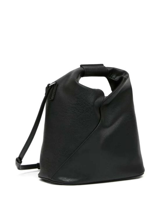26FW MM6 메종마르지엘라 JAPANESE 재패니즈 크로스바디백 SB6WD0026P8396 BLACK - MM6 MAISON MARGIELA