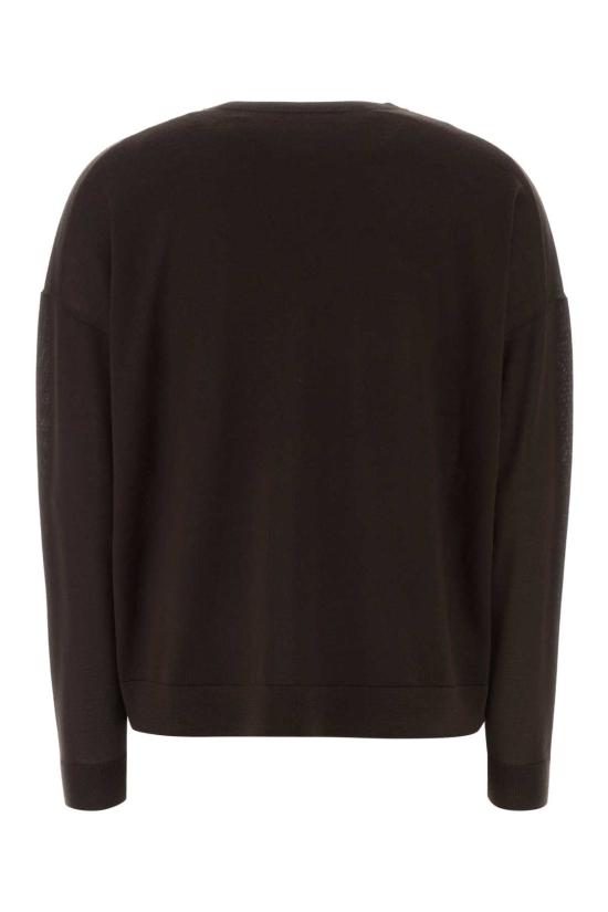 26FW ITALIST 스웨터 7891BCMCORE 204 BROWN - ITALIST