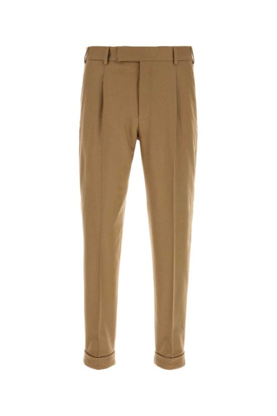 26FW 피티토리노 팬츠 CORFZAZ40FWDTO03 0130 BEIGE