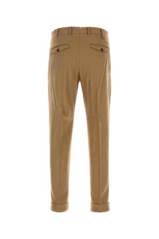 26FW 피티토리노 팬츠 CORFZAZ40FWDTO03 0130 BEIGE - PT TORINO