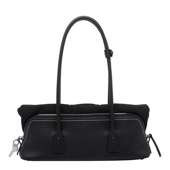 26FW 마르지엘라 5AC 숄더 이스트 웨스트 백 SB1ZH0007 P8833T8013 BLACK - MAISON MARGIELA