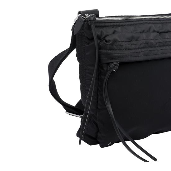 26FW 마르지엘라 숄더백 SB1WG0096 P9226H0015 BLACK - MAISON MARGIELA