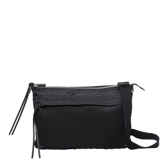 26FW 마르지엘라 숄더백 SB1WG0096 P9226H0015 BLACK