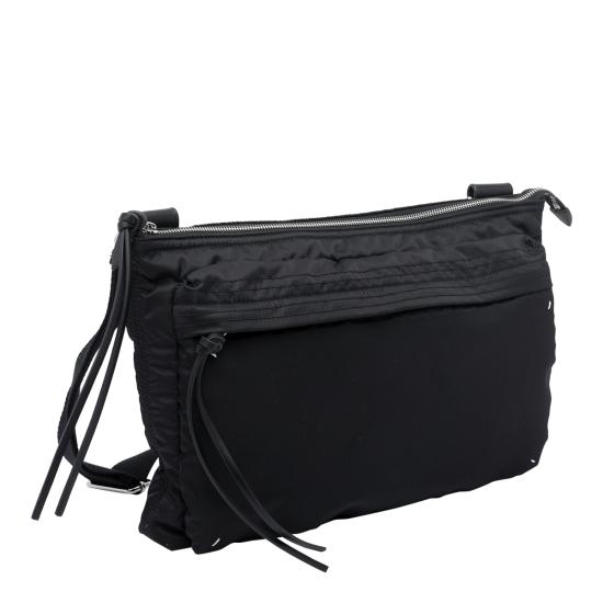 26FW 마르지엘라 숄더백 SB1WG0096 P9226H0015 BLACK - MAISON MARGIELA