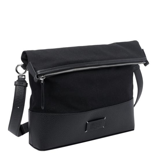 26FW 마르지엘라 숄더백 SB1WG0089 P8833T8013 BLACK - MAISON MARGIELA