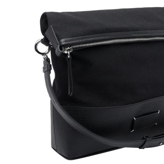 26FW 마르지엘라 숄더백 SB1WG0089 P8833T8013 BLACK - MAISON MARGIELA