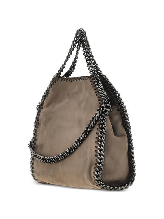 26FW 스텔라 맥카트니 숄더백 391698 WP05432822 BROWN - STELLA MCCARTNEY