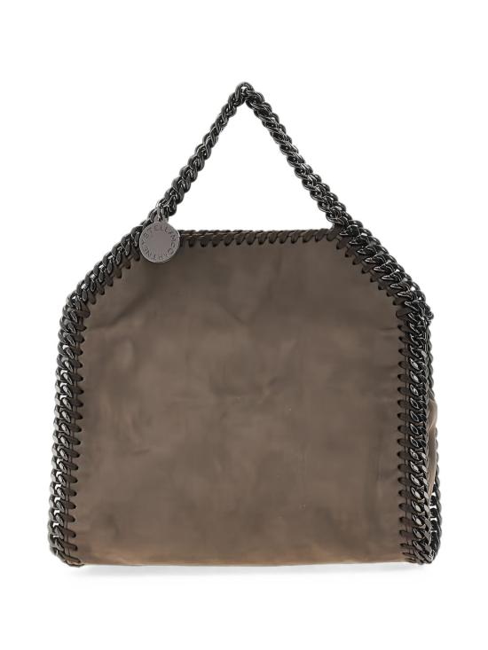 26FW 스텔라 맥카트니 숄더백 391698 WP05432822 BROWN