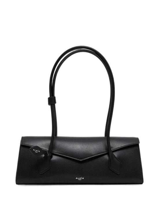 26FW 알라이아 숄더백 AA1L2045CA212 999 BLACK