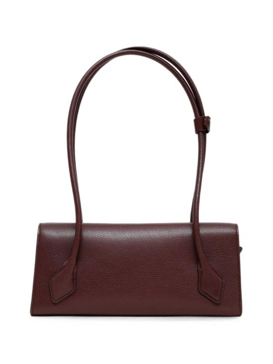 26FW 알라이아 숄더백 AA1L2044CA212 325 BORDEAUX - ALAIA