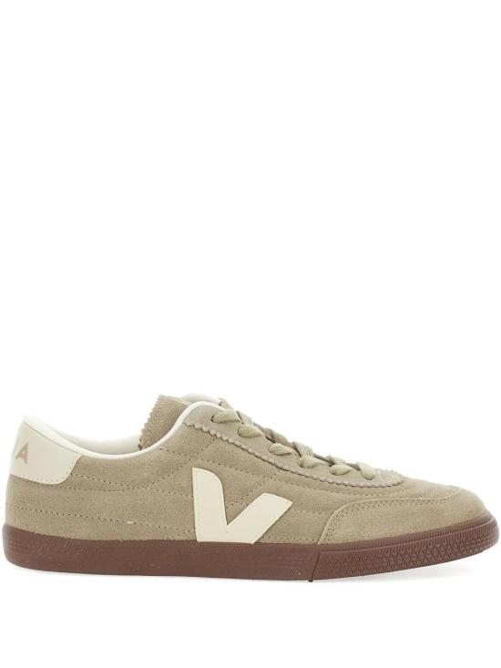 26FW 베자 스니커즈 FU0320901 BEIGE