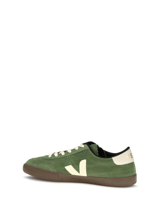  베자 스니커즈 Veja Panenka 스웨이드  Militar Pierre Bark - VEJA