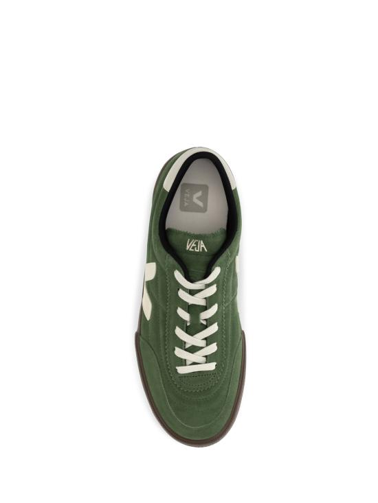  베자 스니커즈 Veja Panenka 스웨이드  Militar Pierre Bark - VEJA