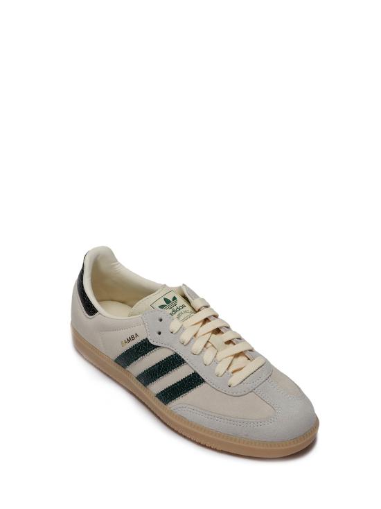 26FW 아디다스 스니커즈 KK2266 CWHTMAGB CREWHT CGREEN MAGBEI - ADIDAS