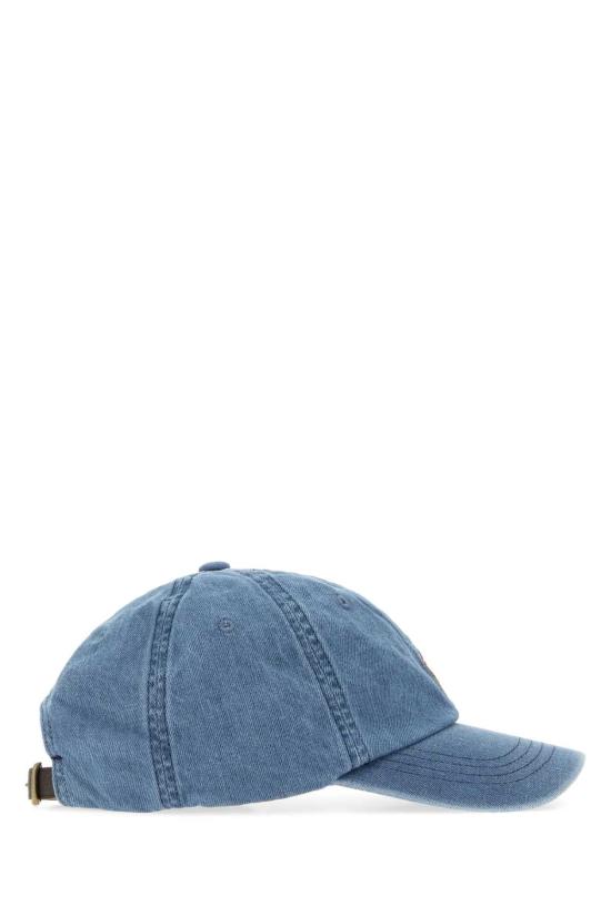 26FW 폴로 랄프로렌 볼캡 710957172 001 BLUE - POLO RALPH LAUREN