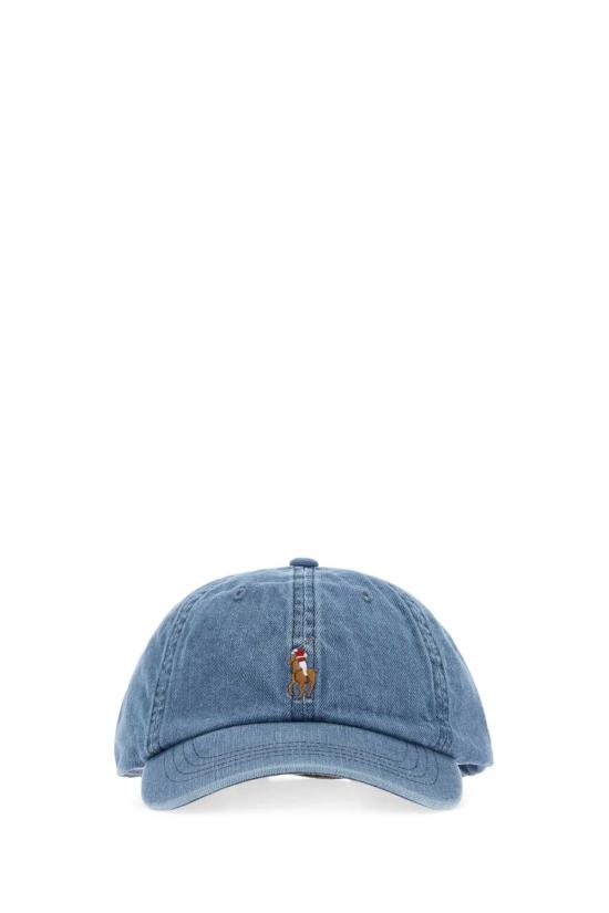 26FW 폴로 랄프로렌 볼캡 710957172 001 BLUE