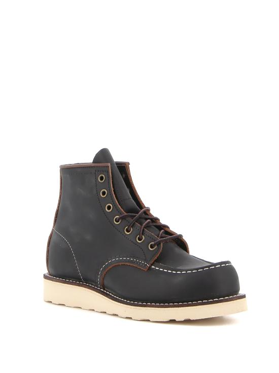 26FW 레드윙 부츠 8849 BLACK - RED WING