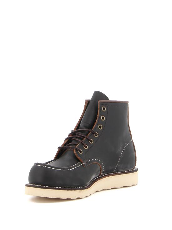 26FW 레드윙 부츠 8849 BLACK - RED WING