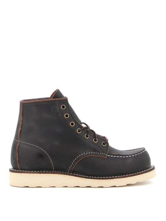 26FW 레드윙 부츠 8849 BLACK
