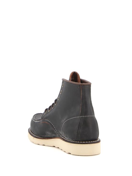 26FW 레드윙 부츠 8849 BLACK - RED WING