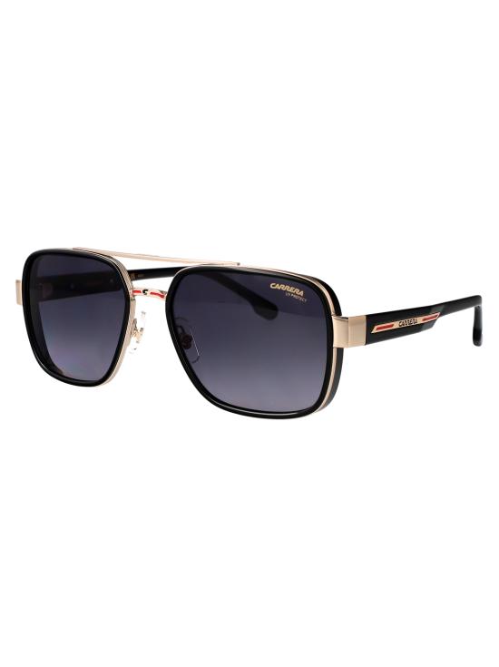 26FW 까레라 선글라스 CARRERA 1092 S 807 black - CARRERA