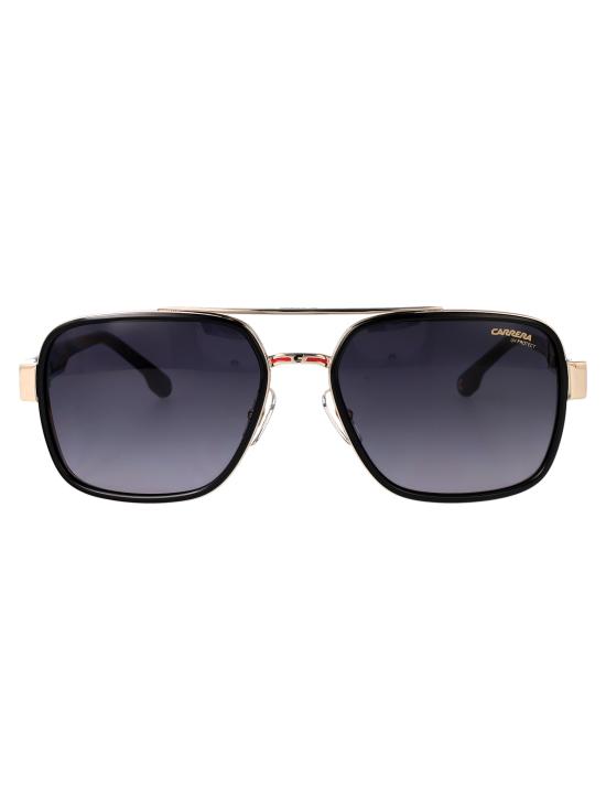 26FW 까레라 선글라스 CARRERA 1092 S 807 black