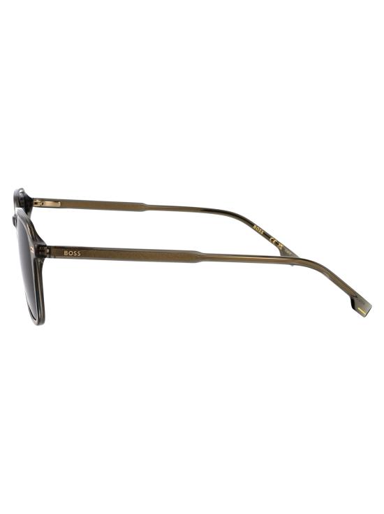 26FW 휴고보스 안경 BOSS 2003 S 4C3 green - HUGO BOSS