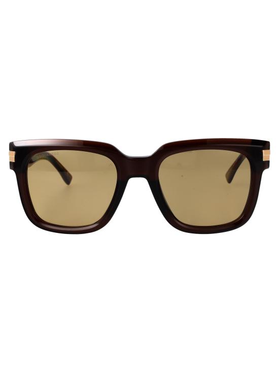 26FW 디스퀘어드2 선글라스 D2 0219 S 09Q brown