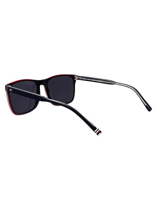 26FW 타미힐피거 선글라스 TH 2390 S PJP blue - TOMMY HILFIGER