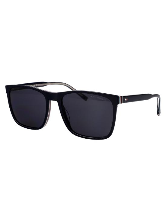 26FW 타미힐피거 선글라스 TH 2390 S PJP blue - TOMMY HILFIGER