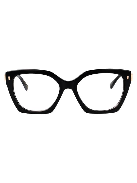 26FW 디스퀘어드2 안경 D2 0228 807 black