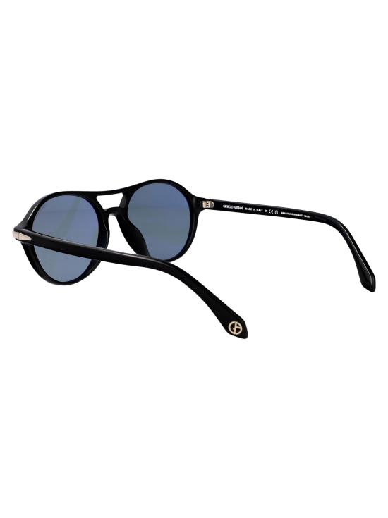 26SS 조르지오 아르마니 선글라스 0AR8236U 507556 grey - GIORGIO ARMANI