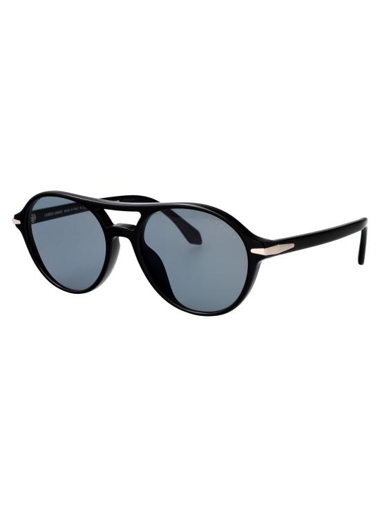 26SS 조르지오 아르마니 선글라스 0AR8236U 507556 grey - GIORGIO ARMANI