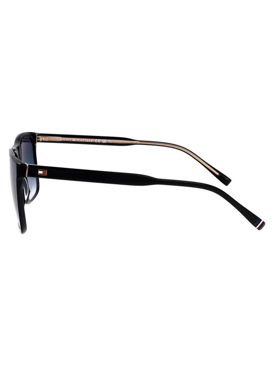 26FW 타미힐피거 선글라스 TH 2390 S 807 black - TOMMY HILFIGER
