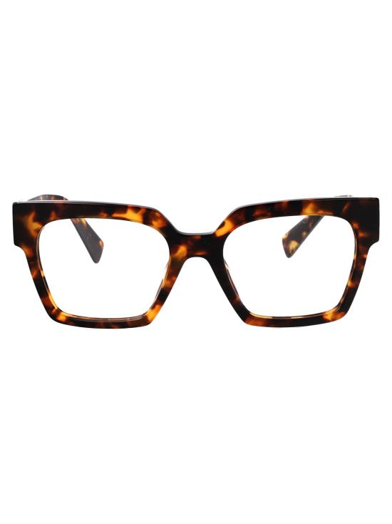 26SS 미우미우 안경 0MU 04UV VAU1O1 brown