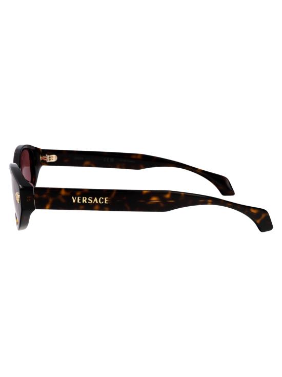 26SS 베르사체 선글라스 0VE4512D 108 1A havana - VERSACE