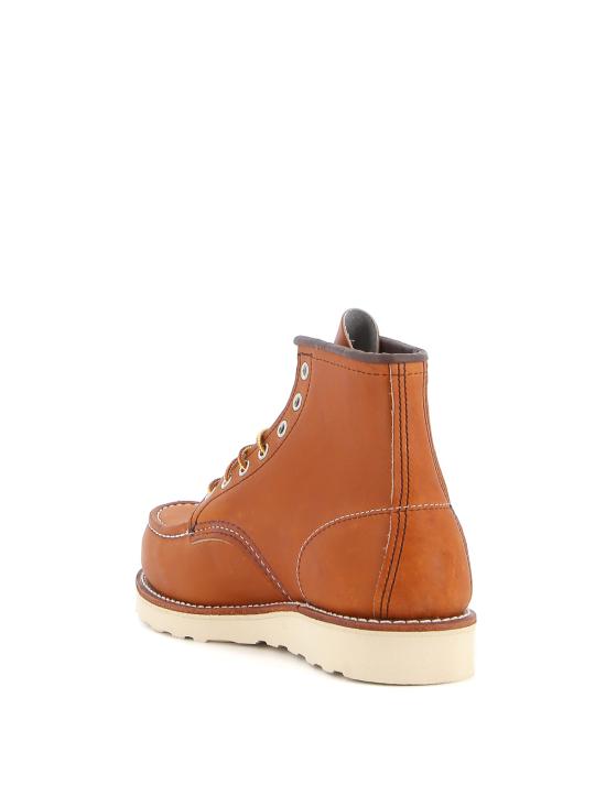 26FW 레드윙 부츠 875 ORO LEGACY - RED WING