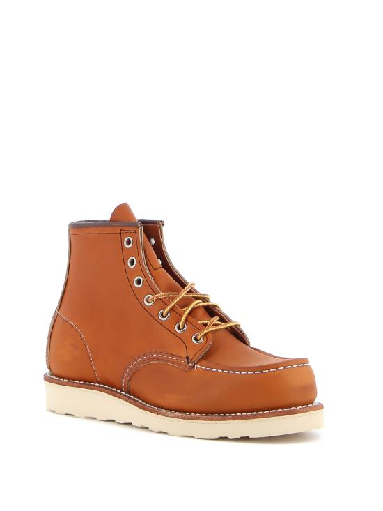 26FW 레드윙 부츠 875 ORO LEGACY - RED WING