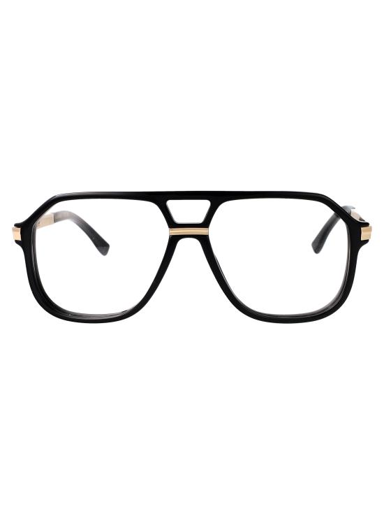 26FW 디스퀘어드2 안경 D2 0218 807 black