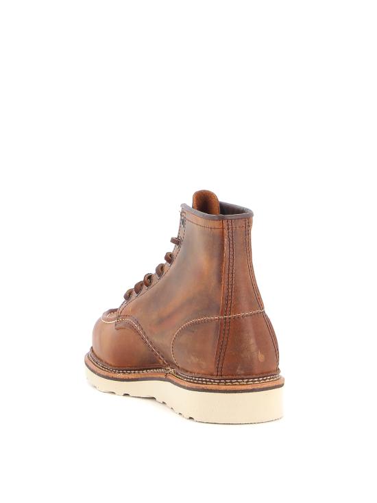 26FW 레드윙 부츠 1907 COPPER ROUGH AND TOUGH - RED WING