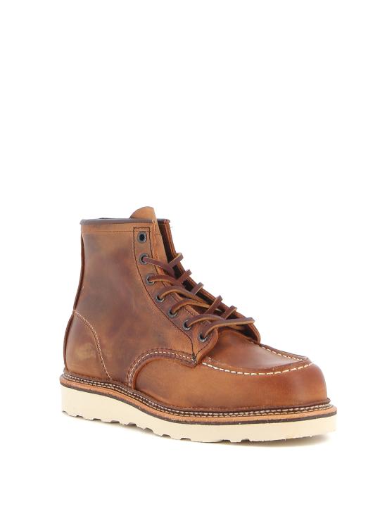 26FW 레드윙 부츠 1907 COPPER ROUGH AND TOUGH - RED WING