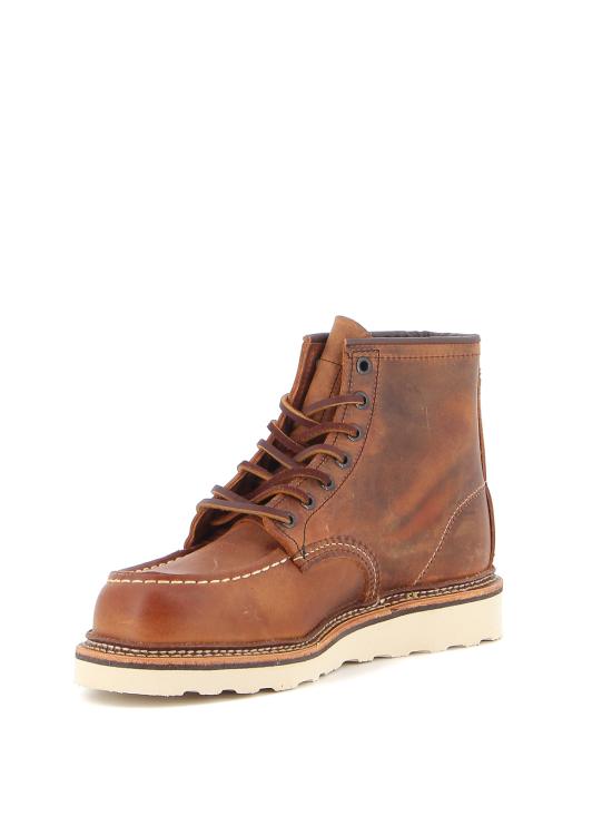 26FW 레드윙 부츠 1907 COPPER ROUGH AND TOUGH - RED WING